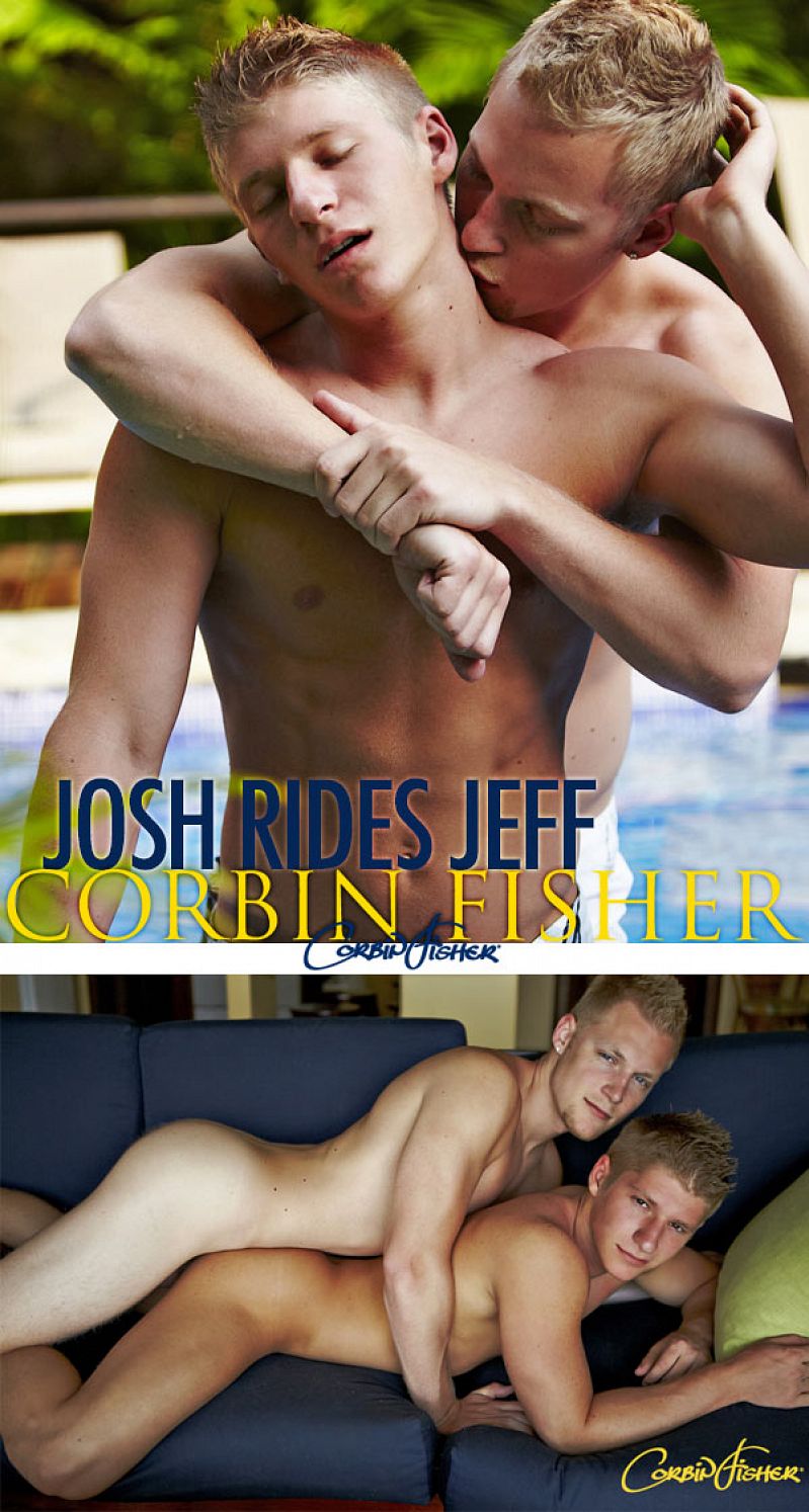 Slideshow josh corbin fisher.